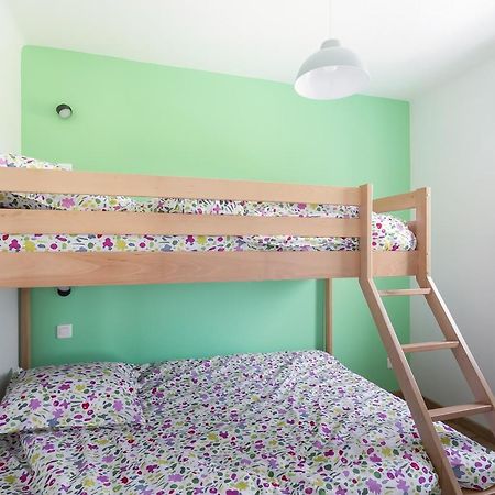 La Petite Maison De Lampaul Esterno foto
