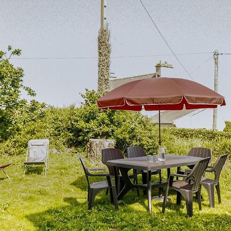 La Petite Maison De Lampaul Esterno foto