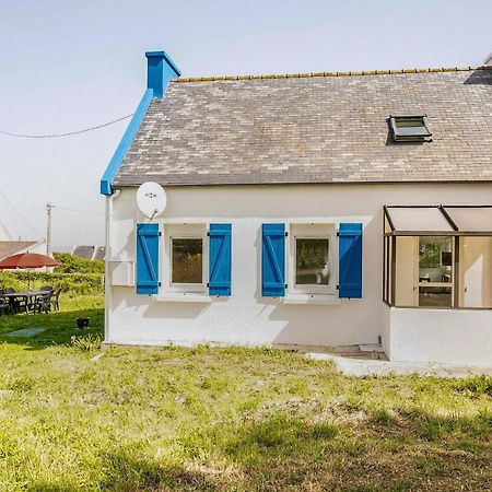 La Petite Maison De Lampaul Esterno foto