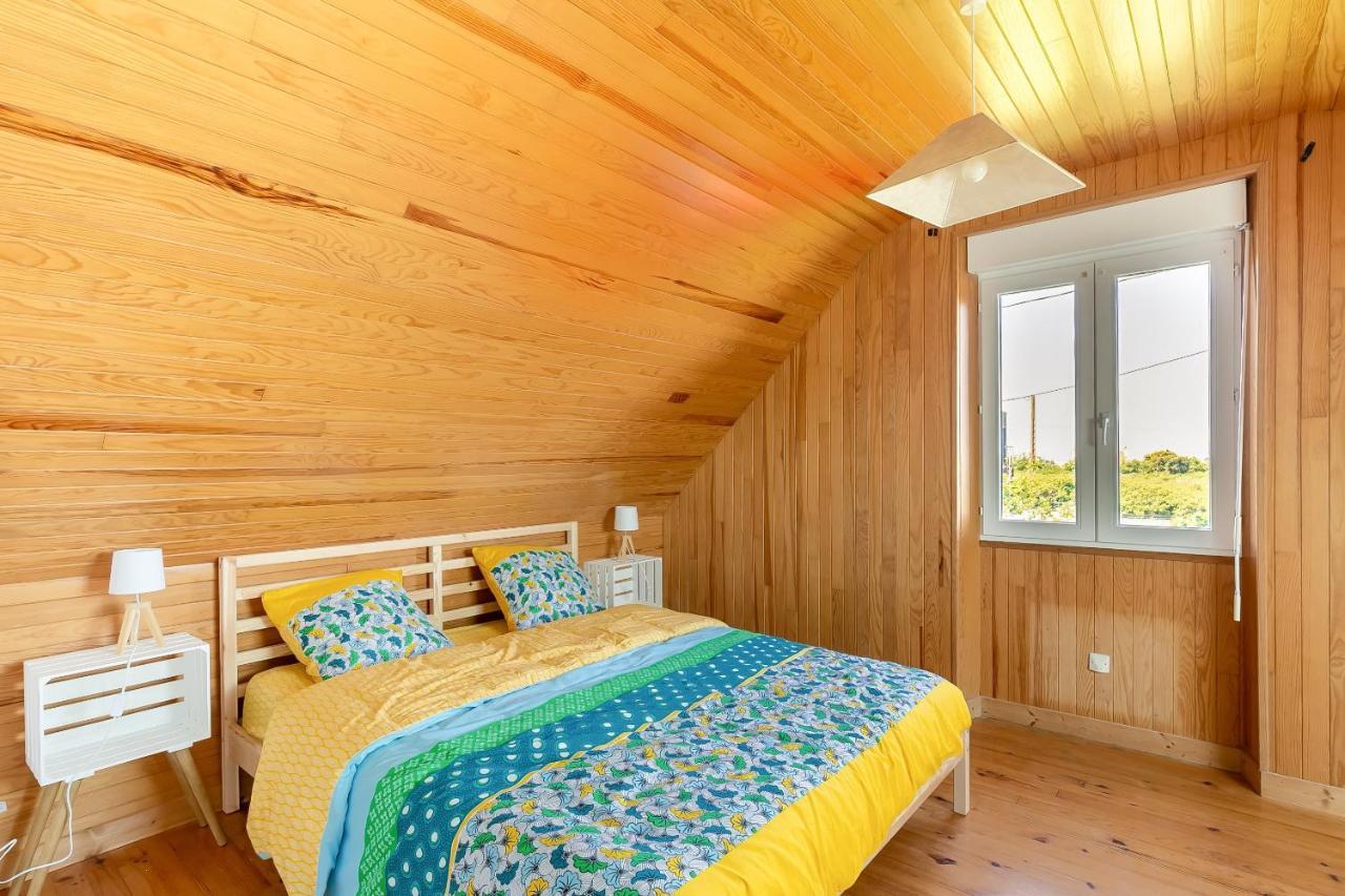 La Petite Maison De Lampaul Esterno foto